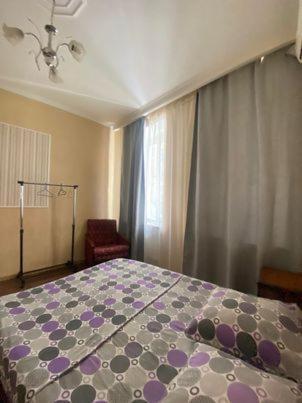 Guest House Kipiani Tbilisi Exteriér fotografie