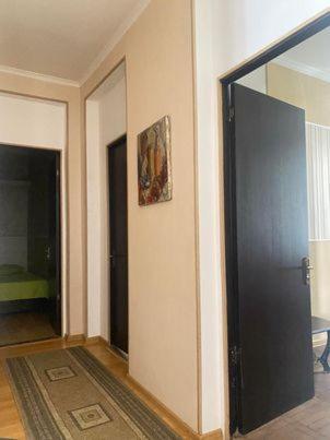 Guest House Kipiani Tbilisi Exteriér fotografie