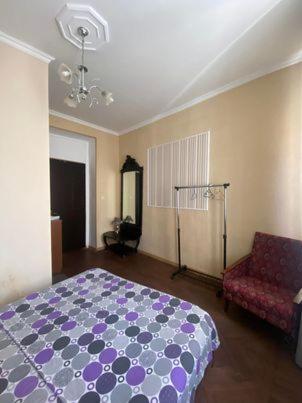 Guest House Kipiani Tbilisi Exteriér fotografie