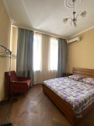 Guest House Kipiani Tbilisi Exteriér fotografie