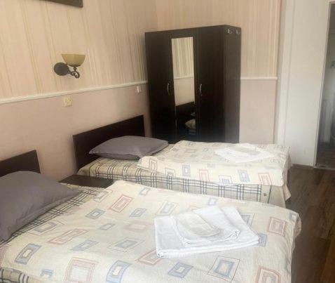 Guest House Kipiani Tbilisi Exteriér fotografie