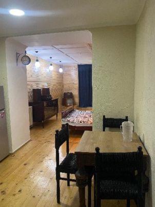 Guest House Kipiani Tbilisi Exteriér fotografie