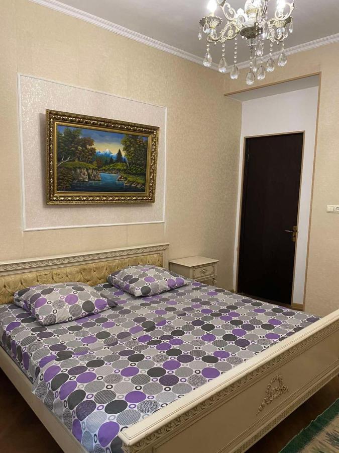 Guest House Kipiani Tbilisi Exteriér fotografie