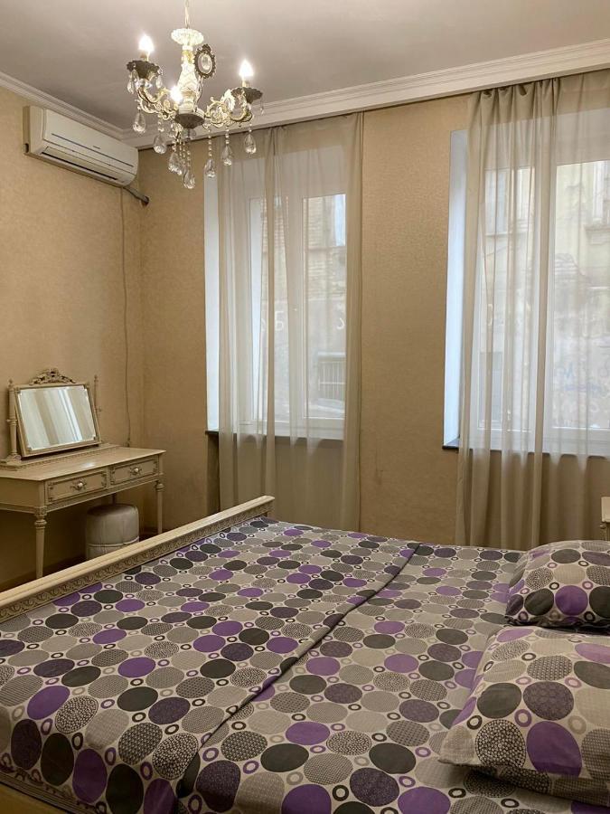 Guest House Kipiani Tbilisi Exteriér fotografie