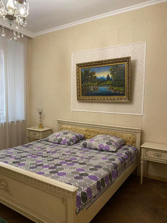 Guest House Kipiani Tbilisi Exteriér fotografie