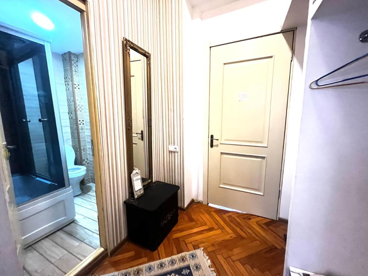 Guest House Kipiani Tbilisi Exteriér fotografie