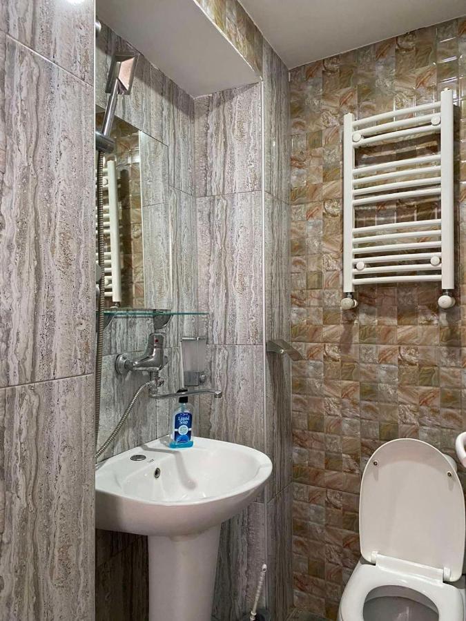 Guest House Kipiani Tbilisi Exteriér fotografie