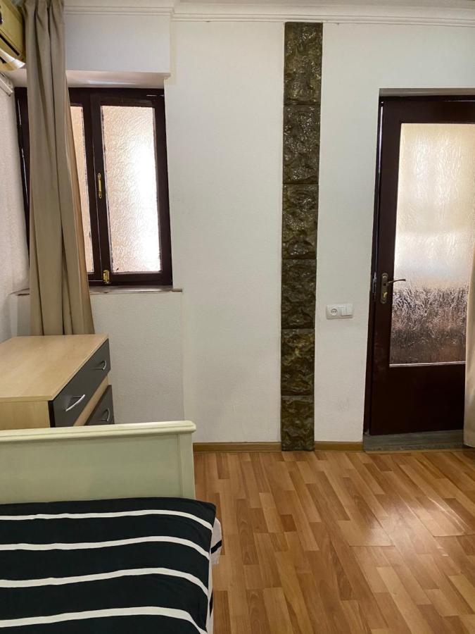 Guest House Kipiani Tbilisi Exteriér fotografie