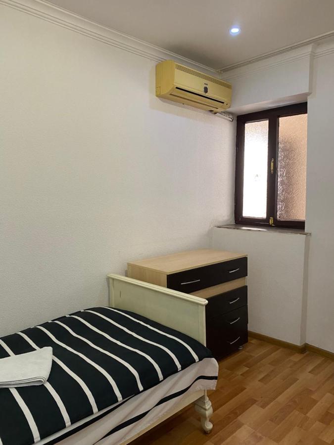 Guest House Kipiani Tbilisi Exteriér fotografie