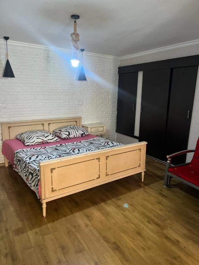 Guest House Kipiani Tbilisi Exteriér fotografie